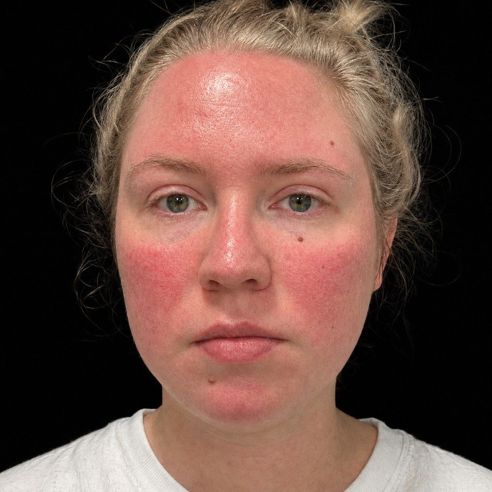Before treatment