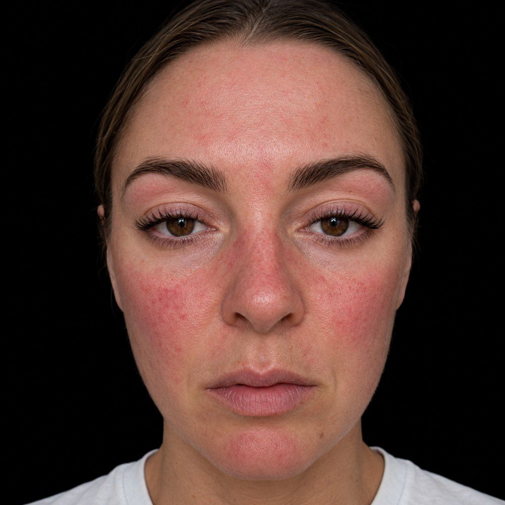 Before treatment