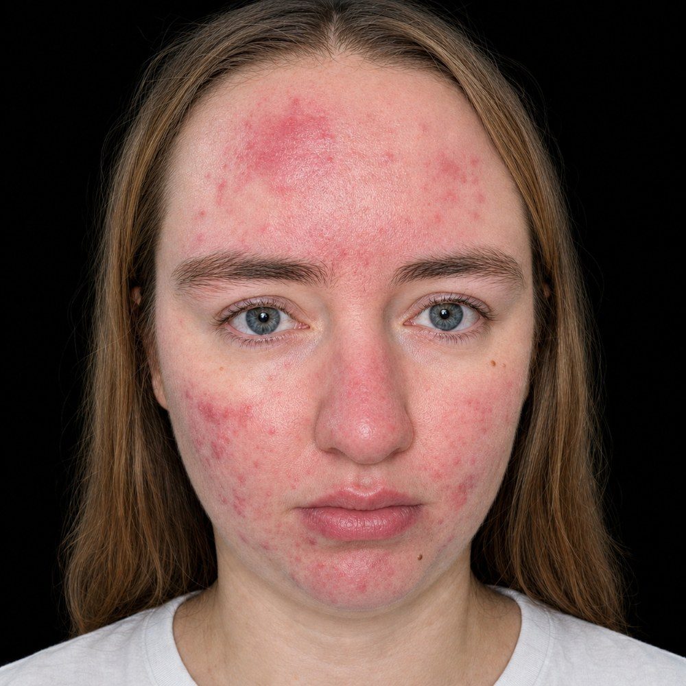 Before treatment