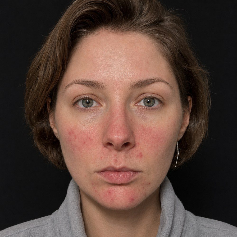 Before treatment