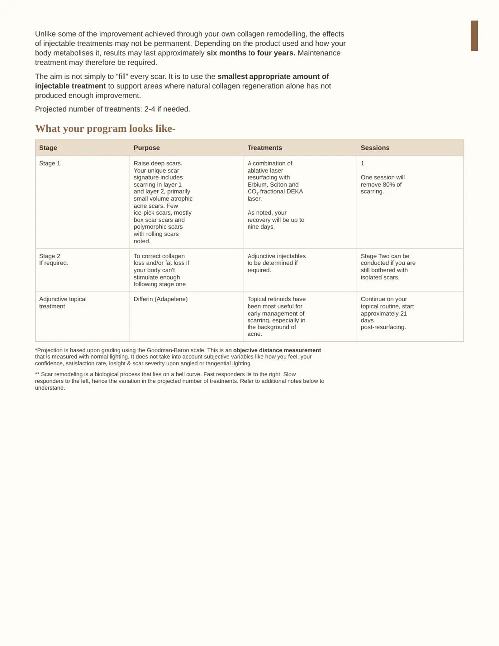 Report page 5