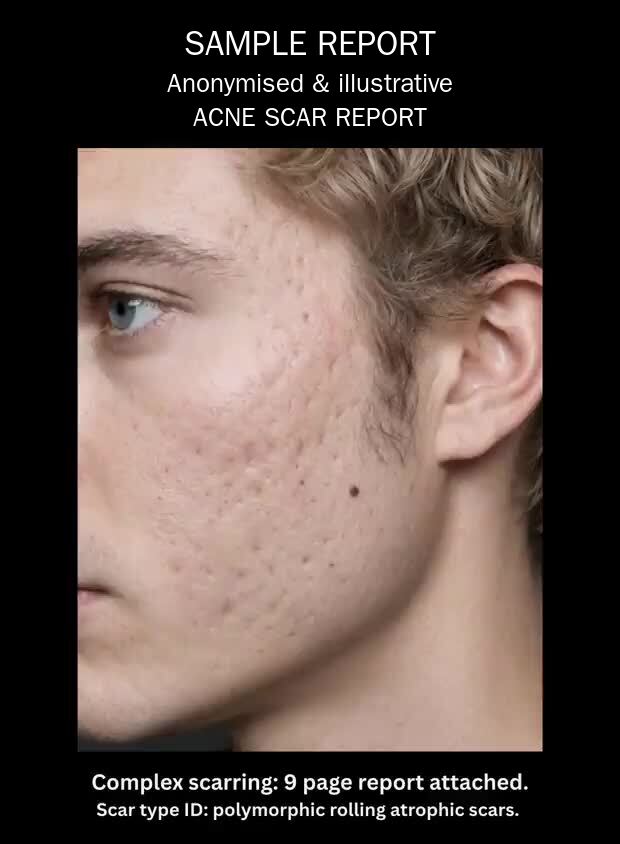 Report cover