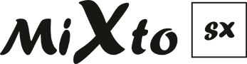 MiXto logo